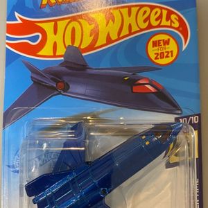 X-Men  X-Jet
