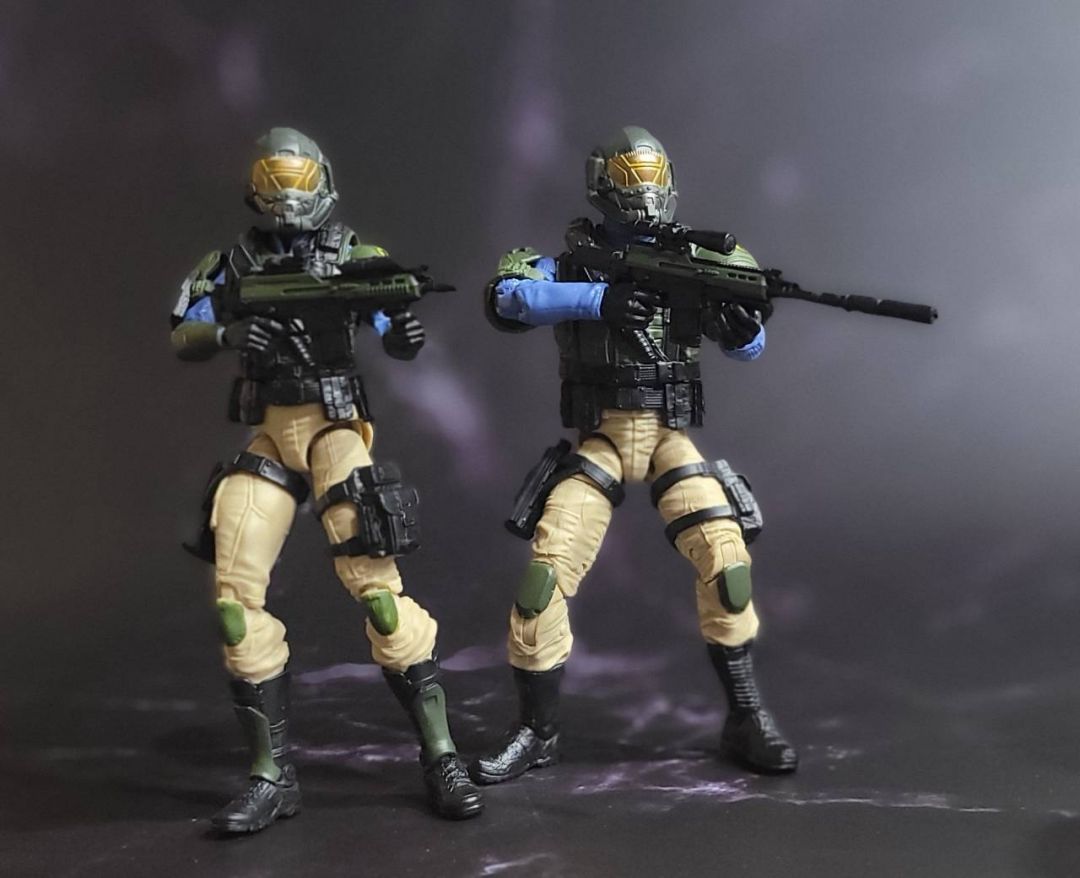 Steel Corps - Image 2