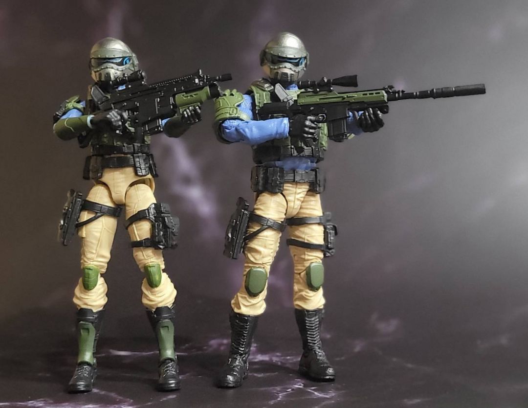 Steel Corps - Image 3