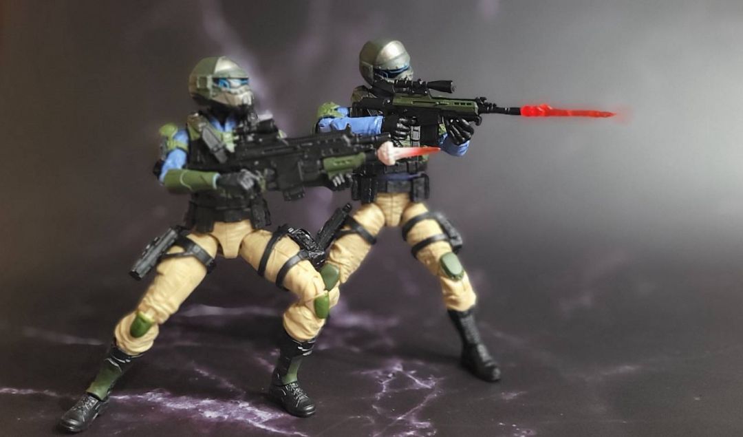 Steel Corps - Image 4