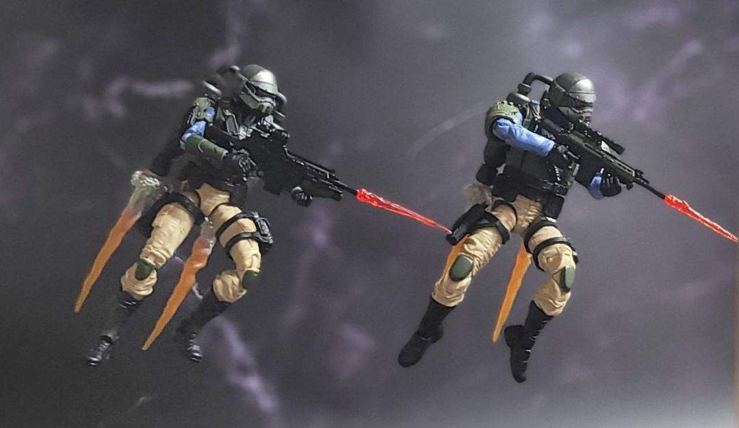 Steel Corps - Image 6