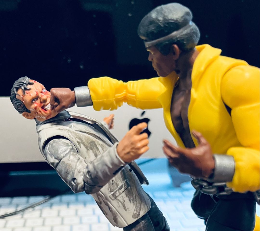 Luke Cage Power Man - Image 2