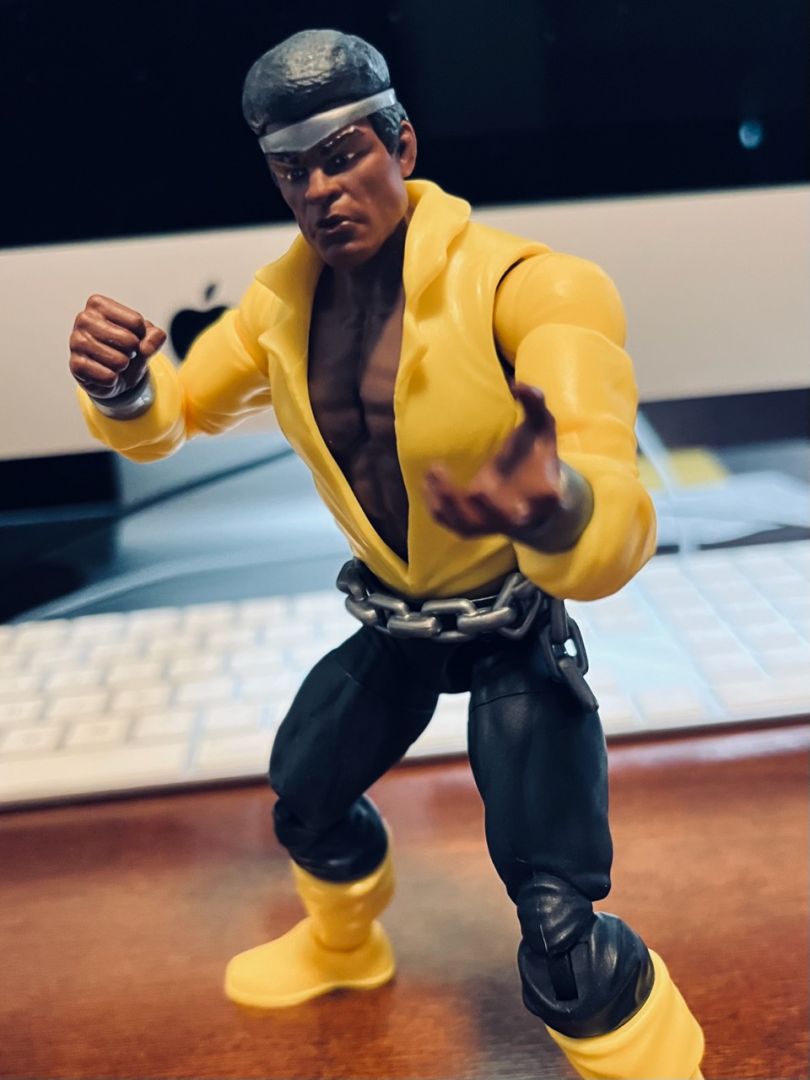 Luke Cage Power Man - Image 4
