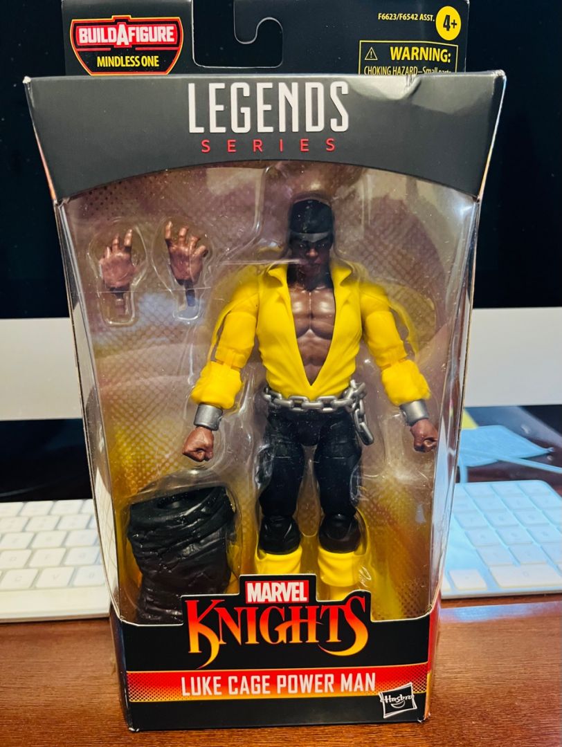 Luke Cage Power Man - Image 5