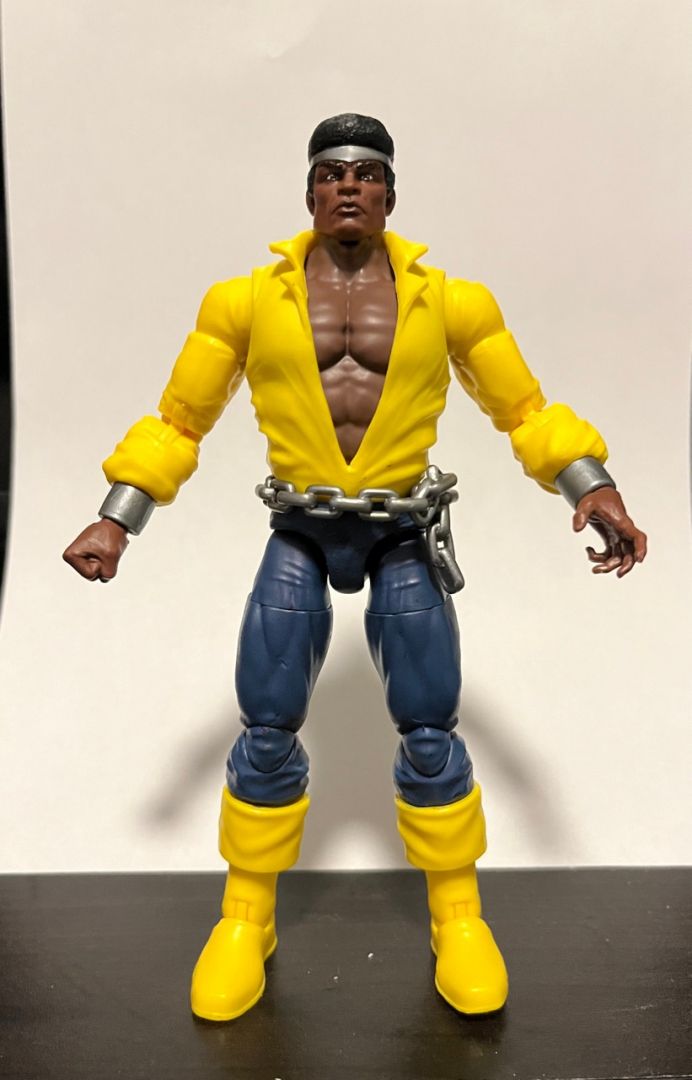 Luke Cage Power Man - Image 6