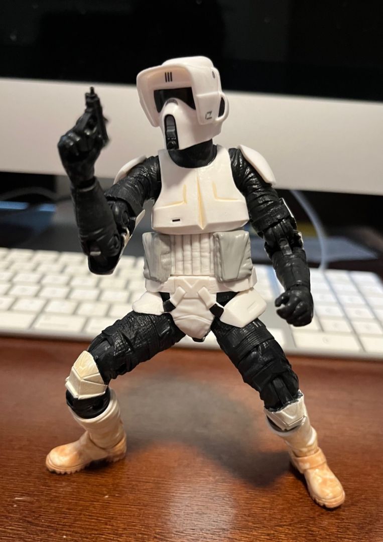 Biker Scout - Image 2