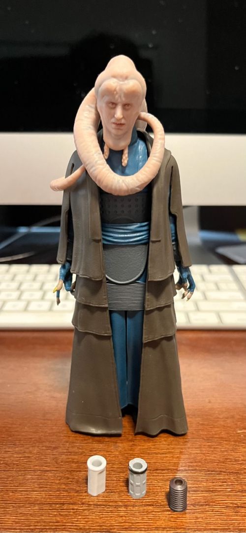 Bib Fortuna - Image 1