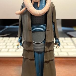 Bib Fortuna