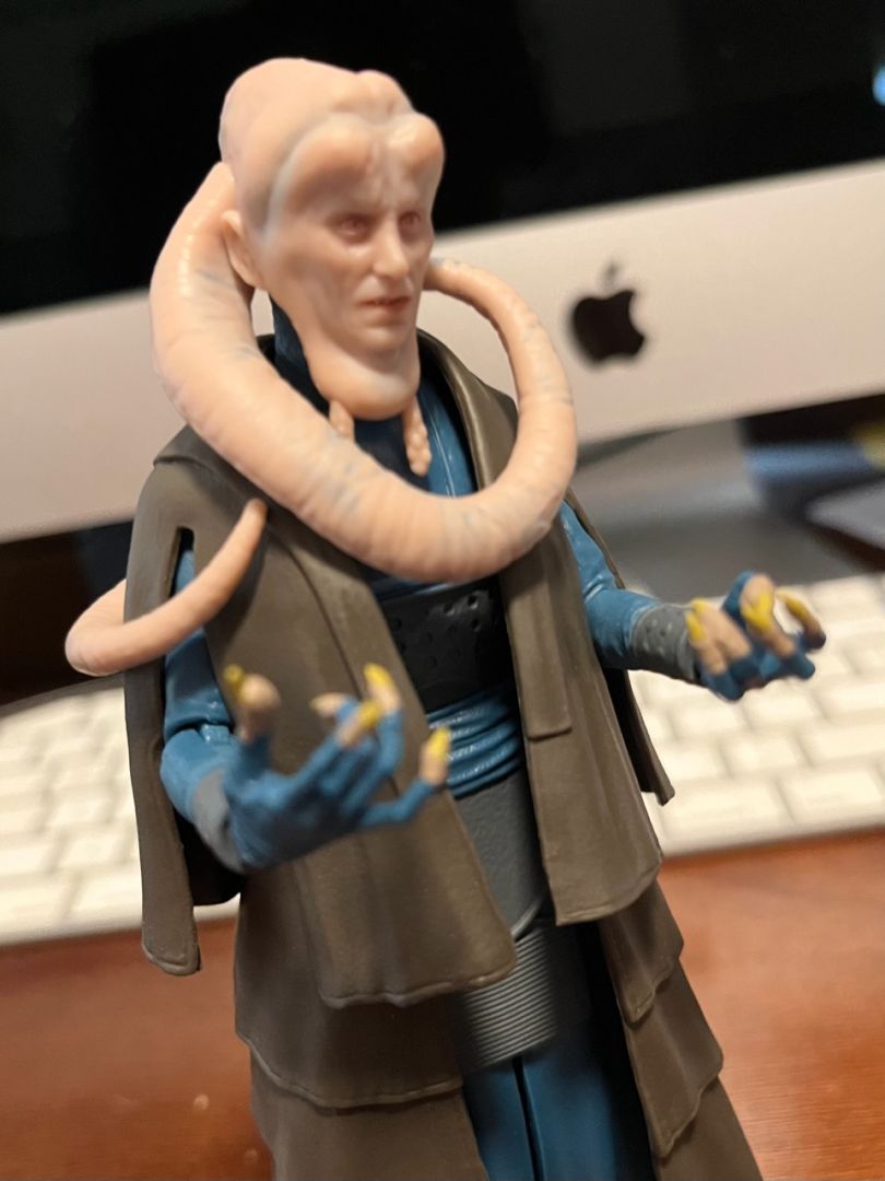 Bib Fortuna - Image 2