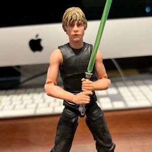 Luke Skywalker (Heir To The Empire)