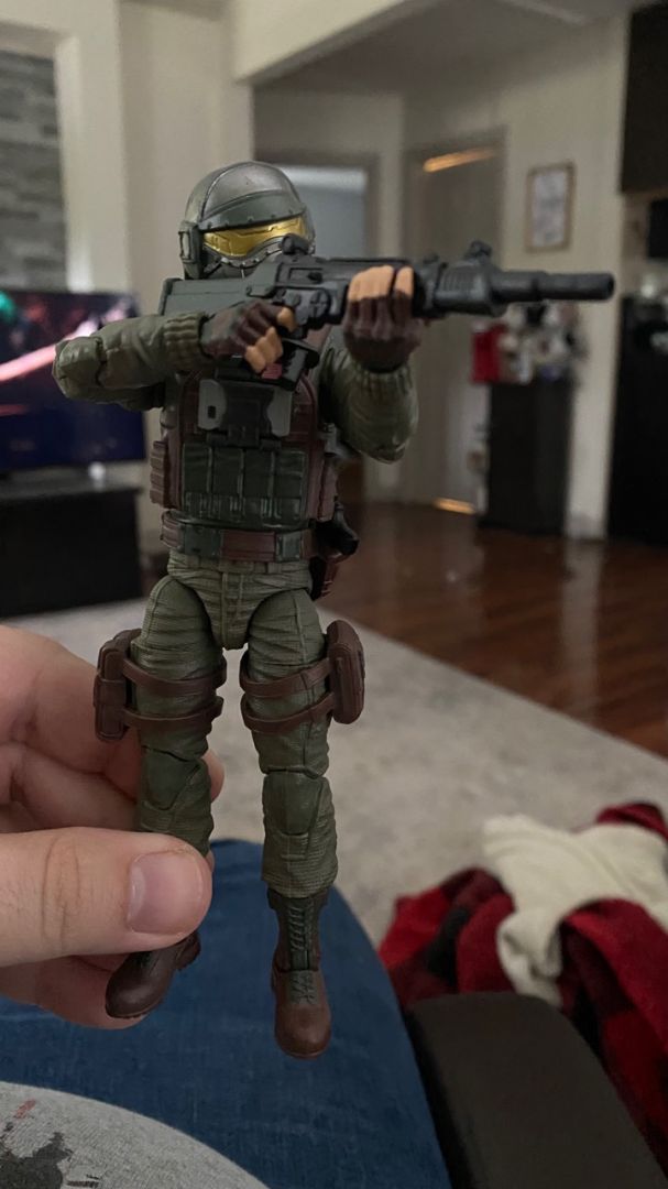 Grunt - Image 1