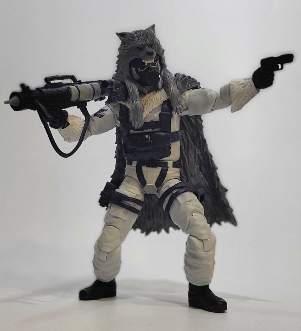 Snow Serpent - Image 2