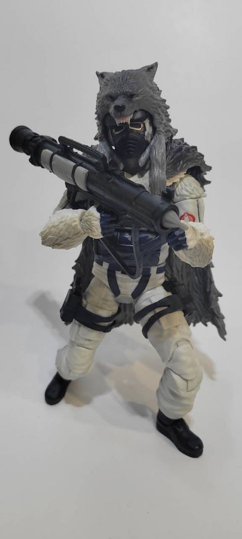 Snow Serpent - Image 3