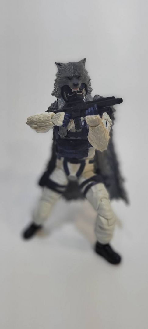 Snow Serpent - Image 4