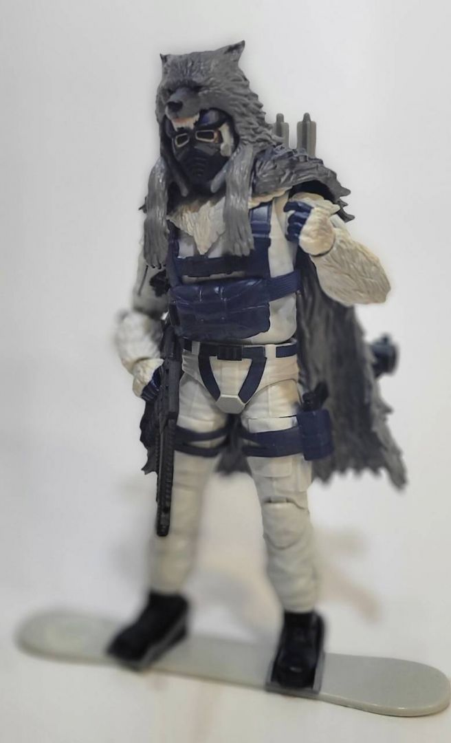 Snow Serpent - Image 5