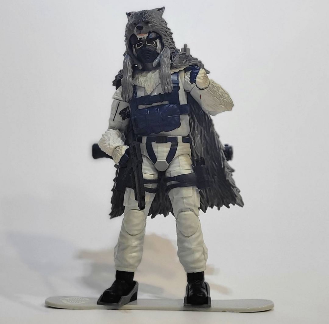 Snow Serpent - Image 6