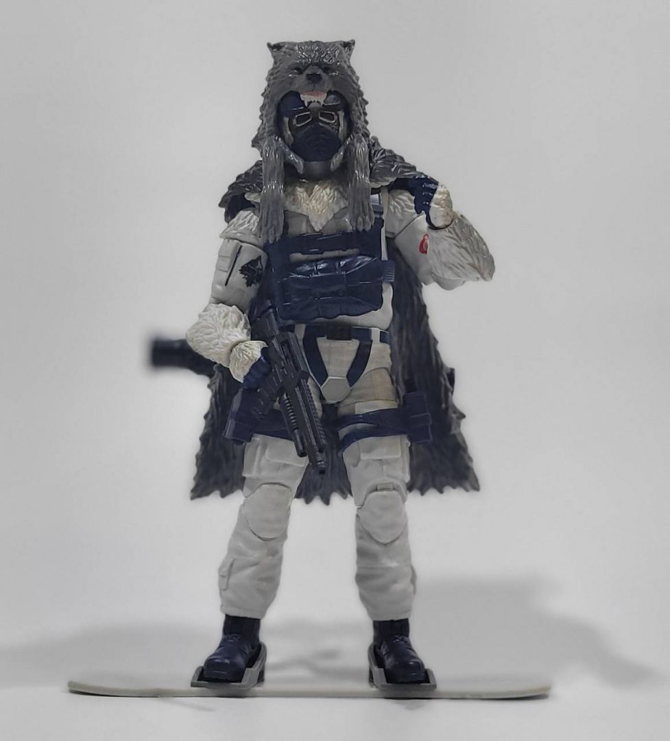 Snow Serpent - Image 7