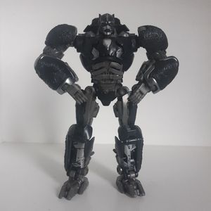 Optimuis Primal