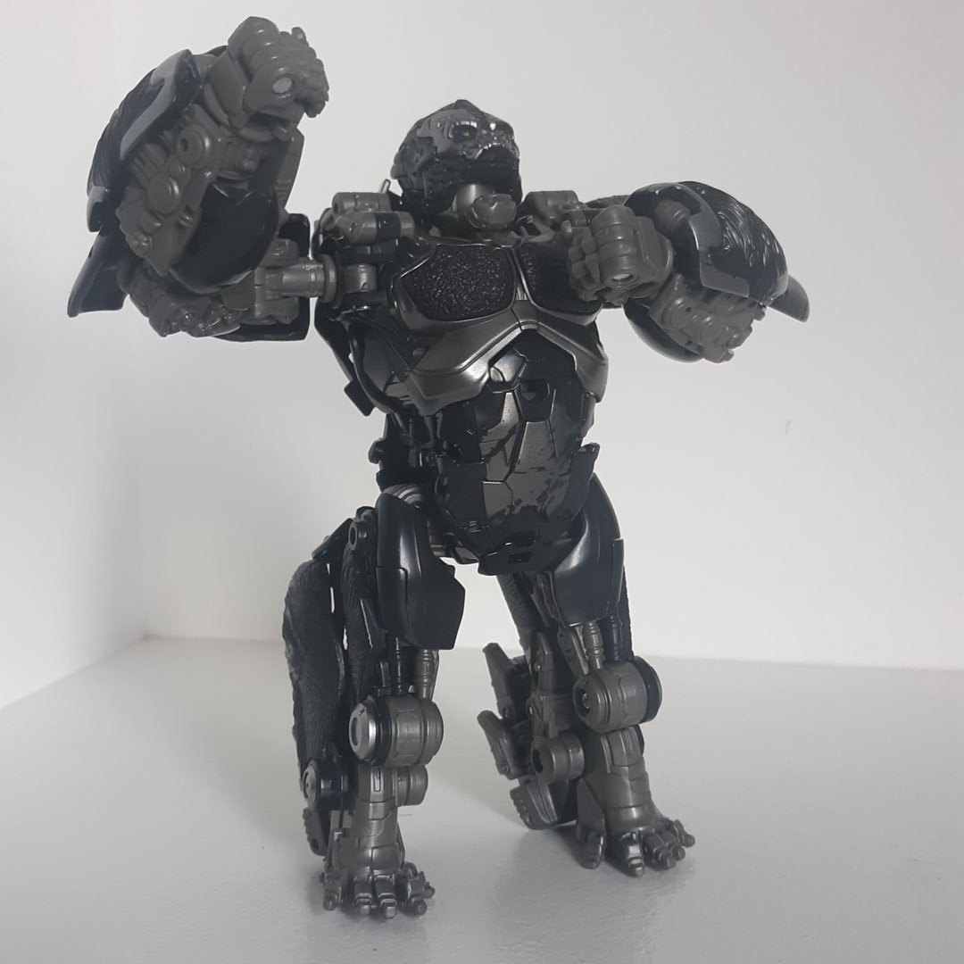 Optimuis Primal - Image 2