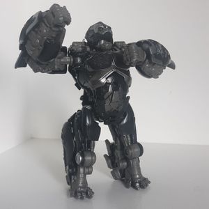 Optimuis Primal