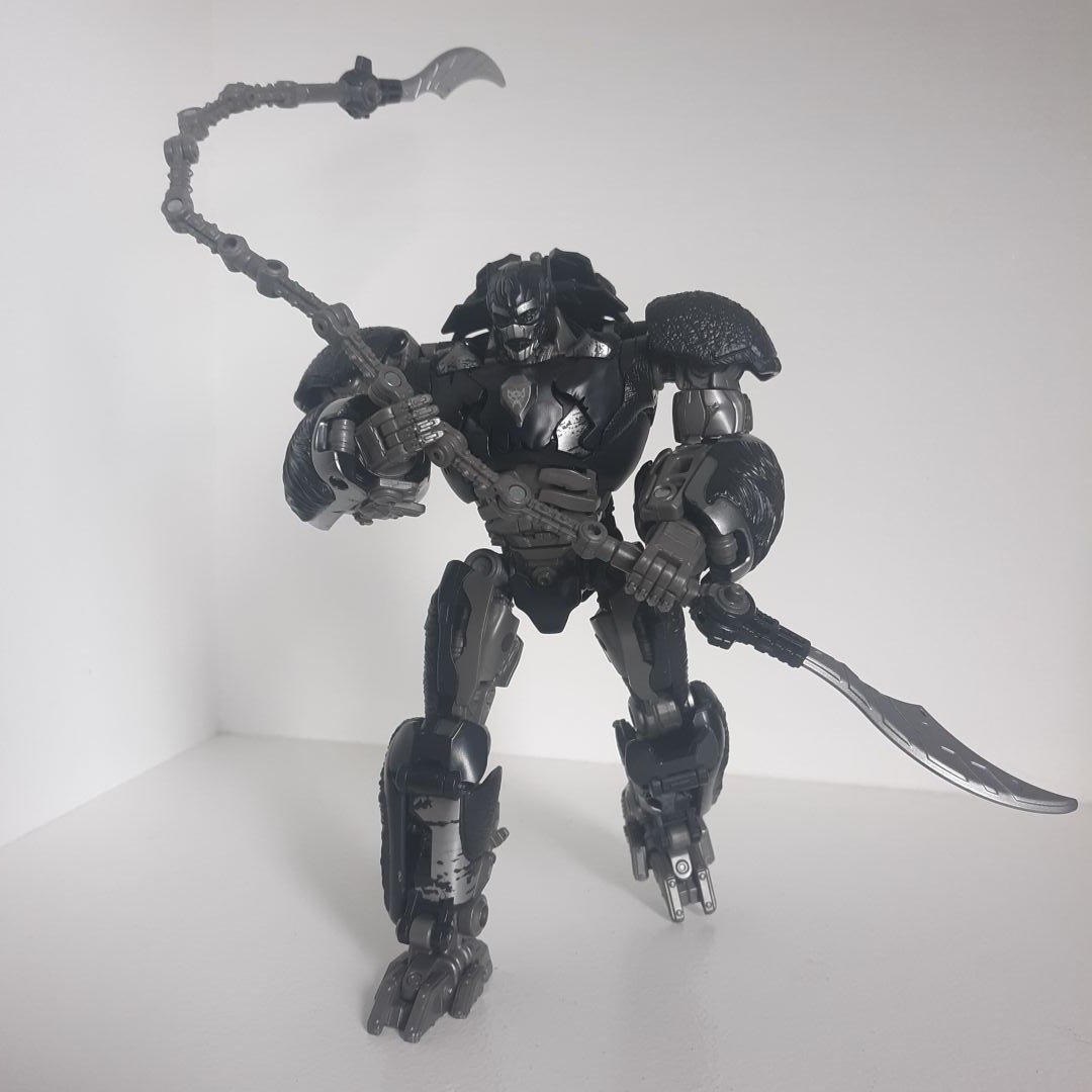 Optimuis Primal - Image 3