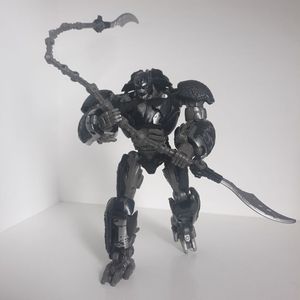 Optimuis Primal