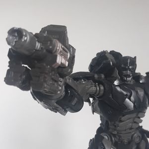 Optimuis Primal