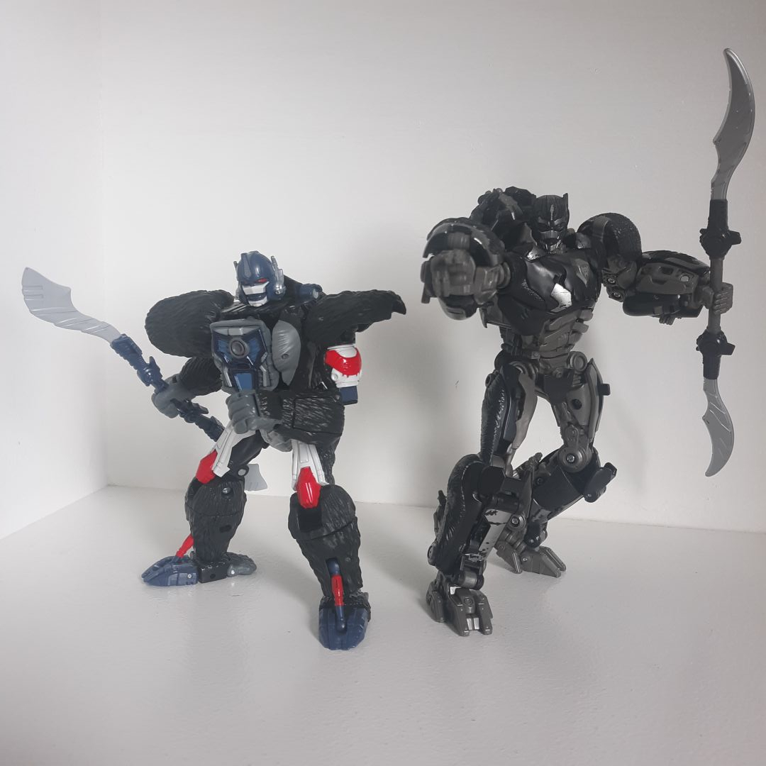 Optimuis Primal - Image 9
