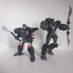 Optimuis Primal