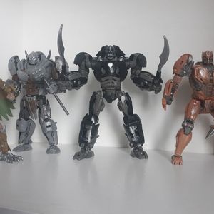 Optimuis Primal