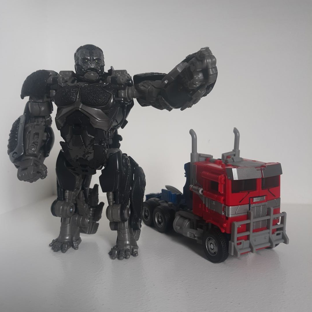 Optimuis Primal - Image 8
