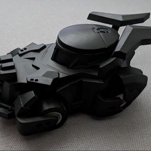BvS Batmobile (Pull Back Car Series)