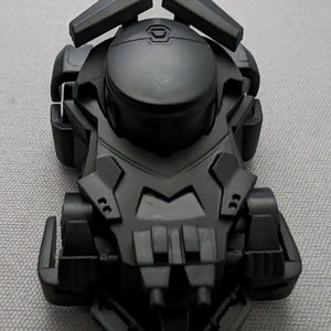 BvS Batmobile (Pull Back Car Series)