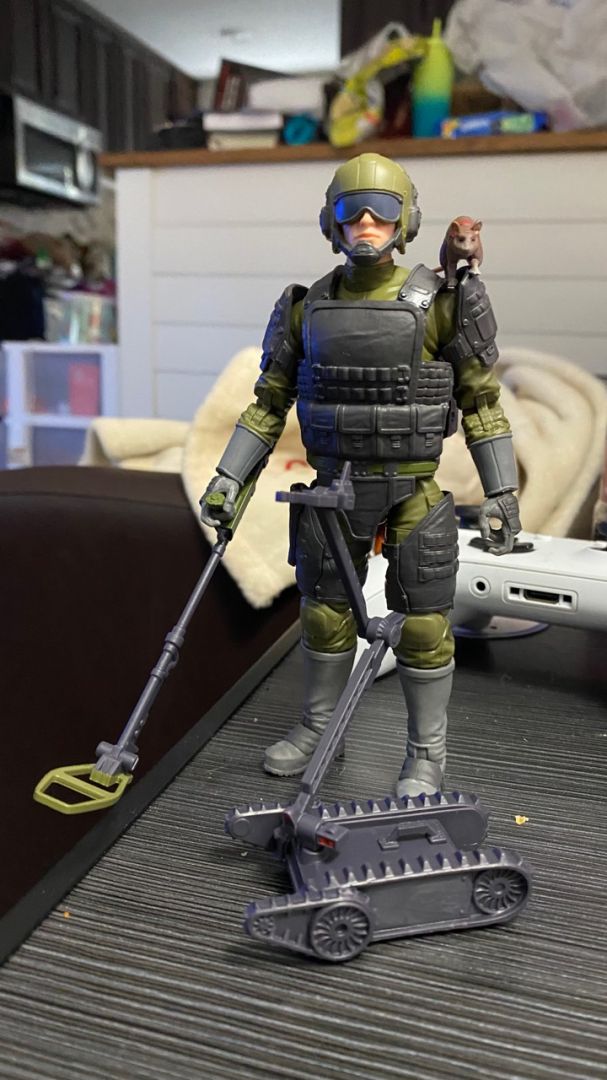 Tripwire - Image 1