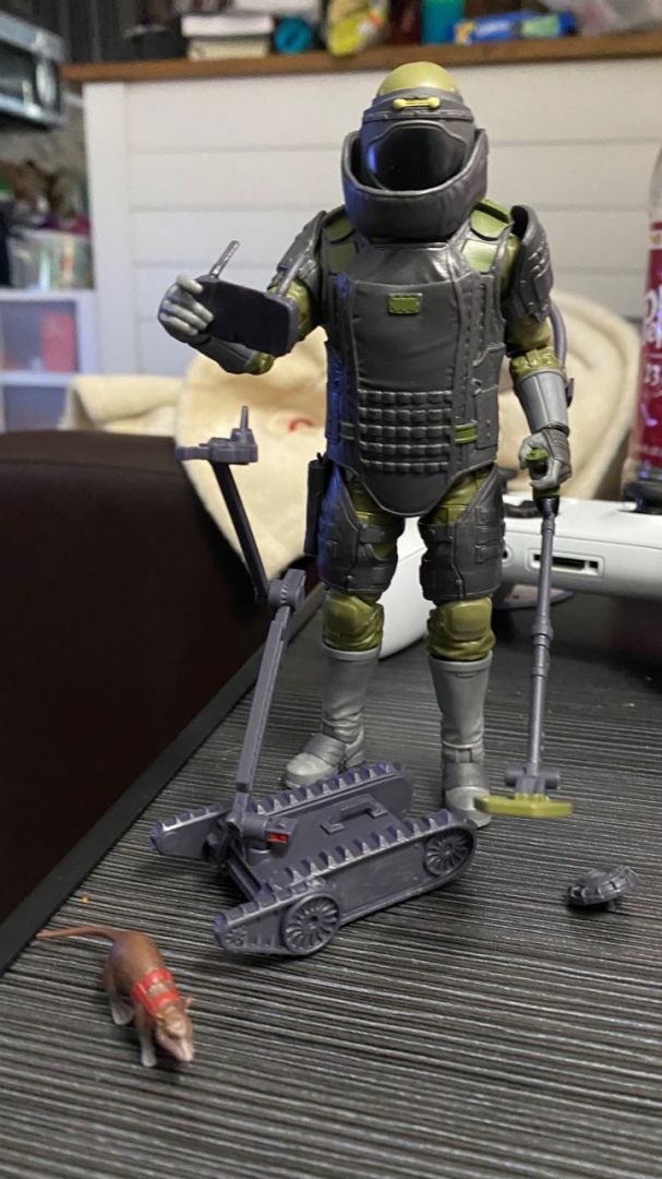 Tripwire - Image 2