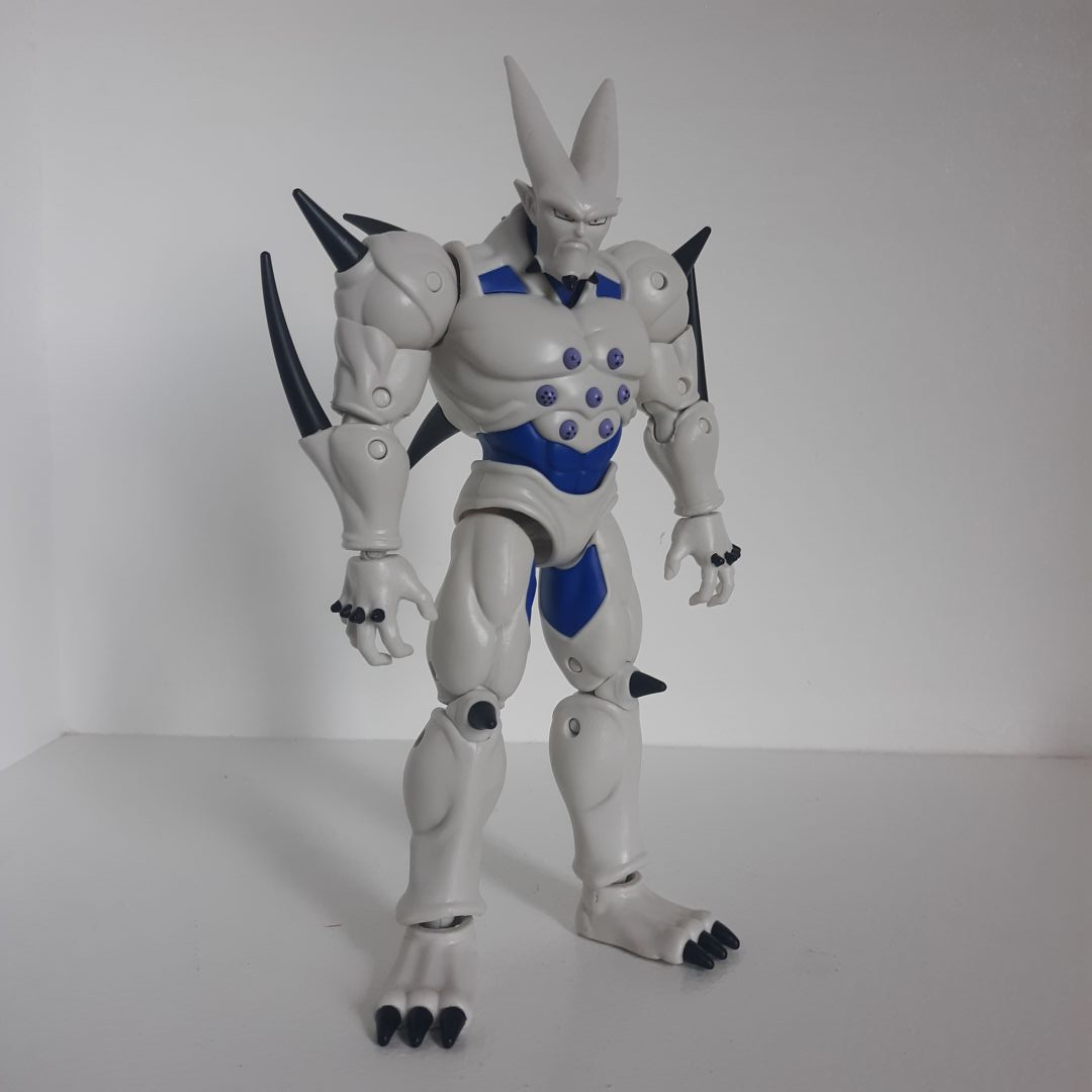 Omega Shenron - Image 1