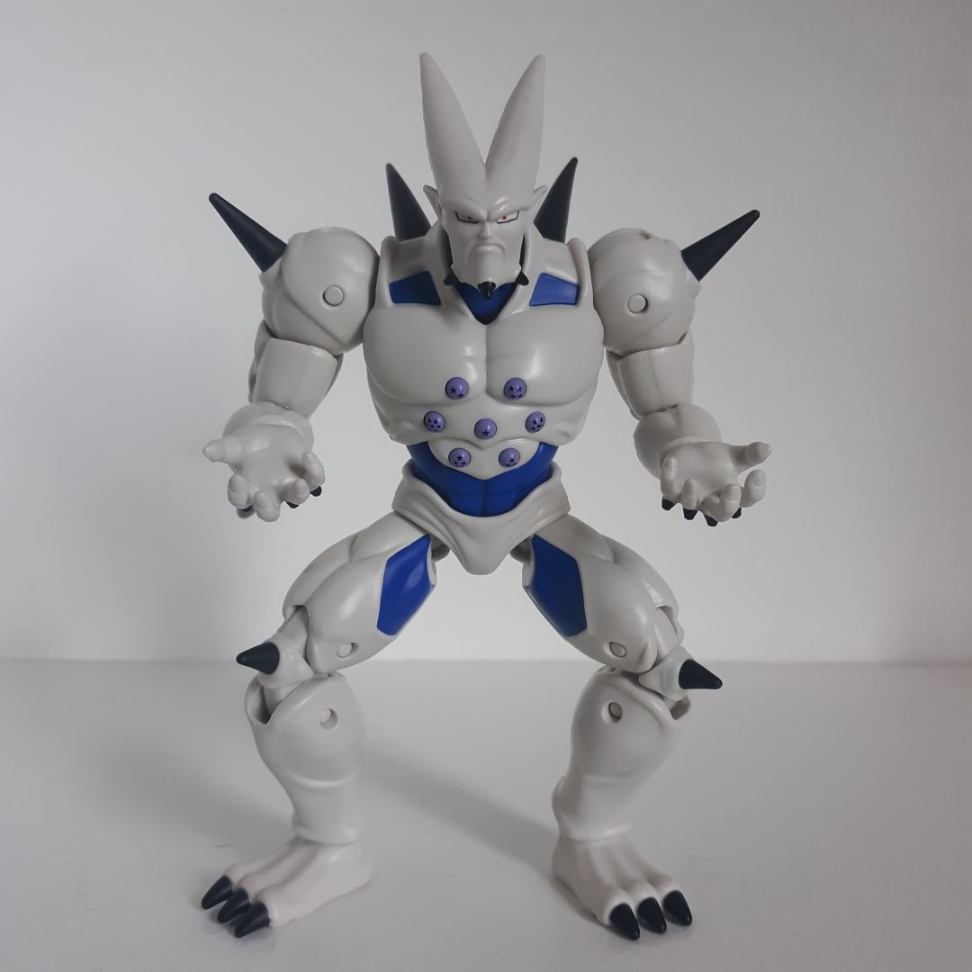 Omega Shenron - Image 2