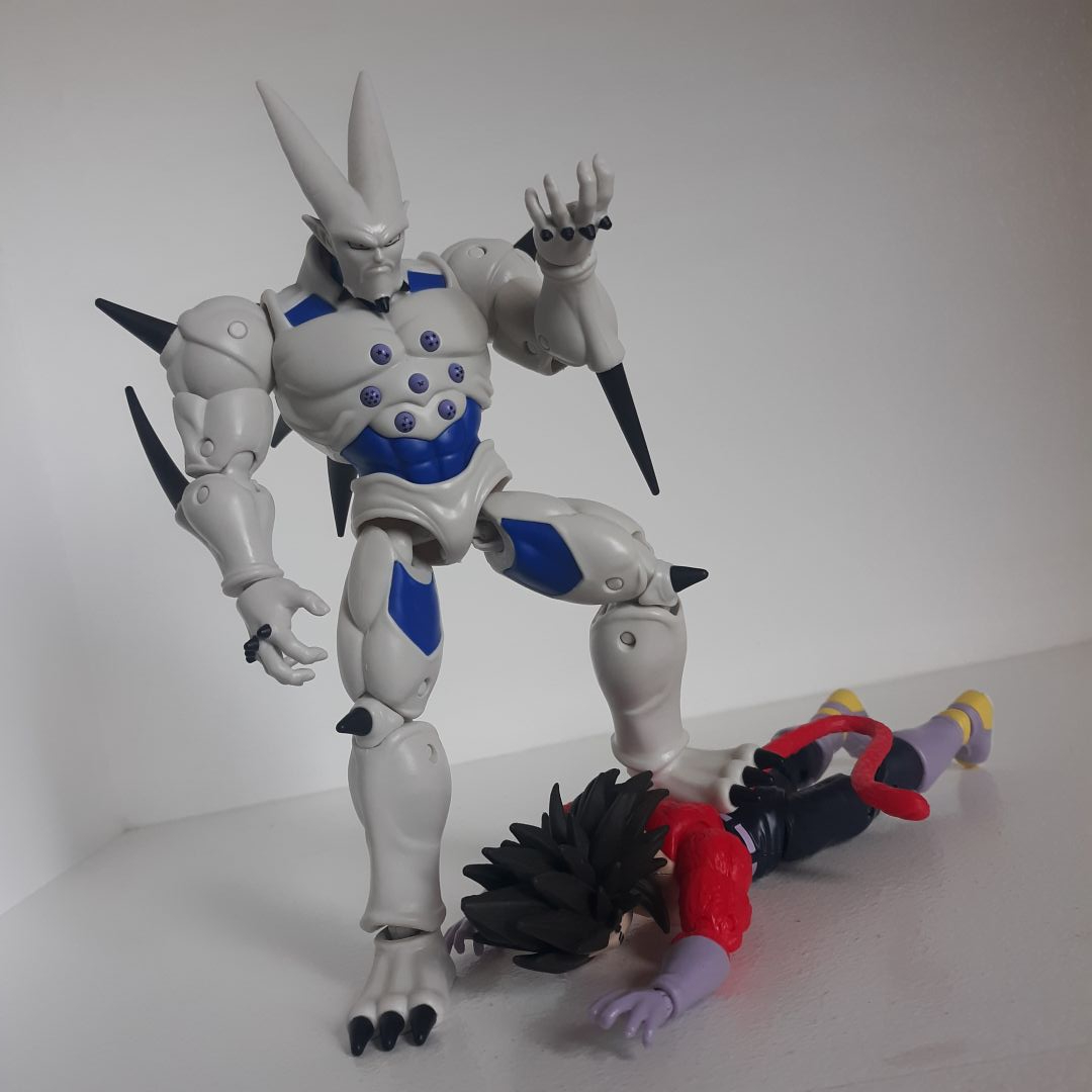 Omega Shenron - Image 3