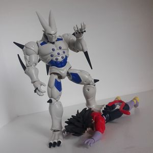 Omega Shenron