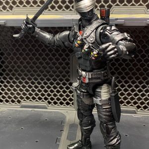 Snake Eyes 