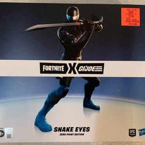 Snake Eyes 