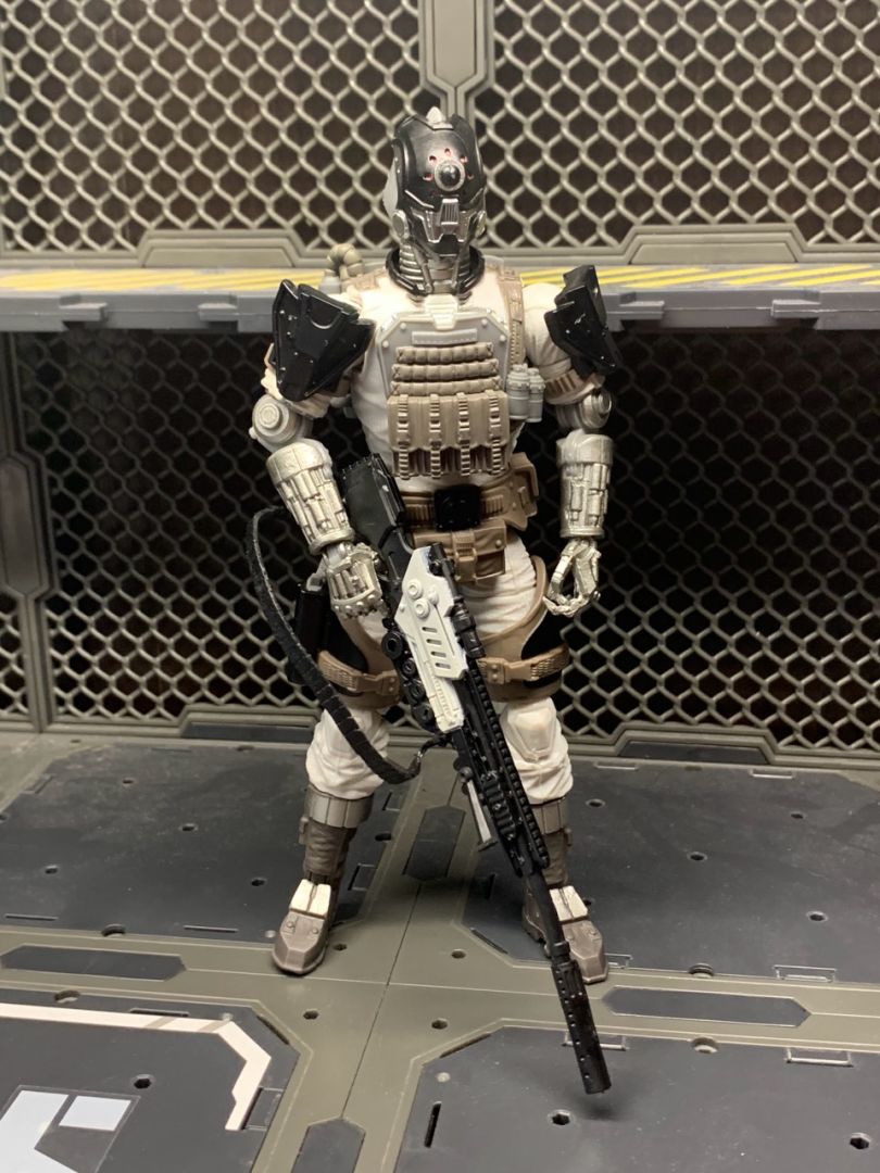 Arctic B.A.T. - Image 1