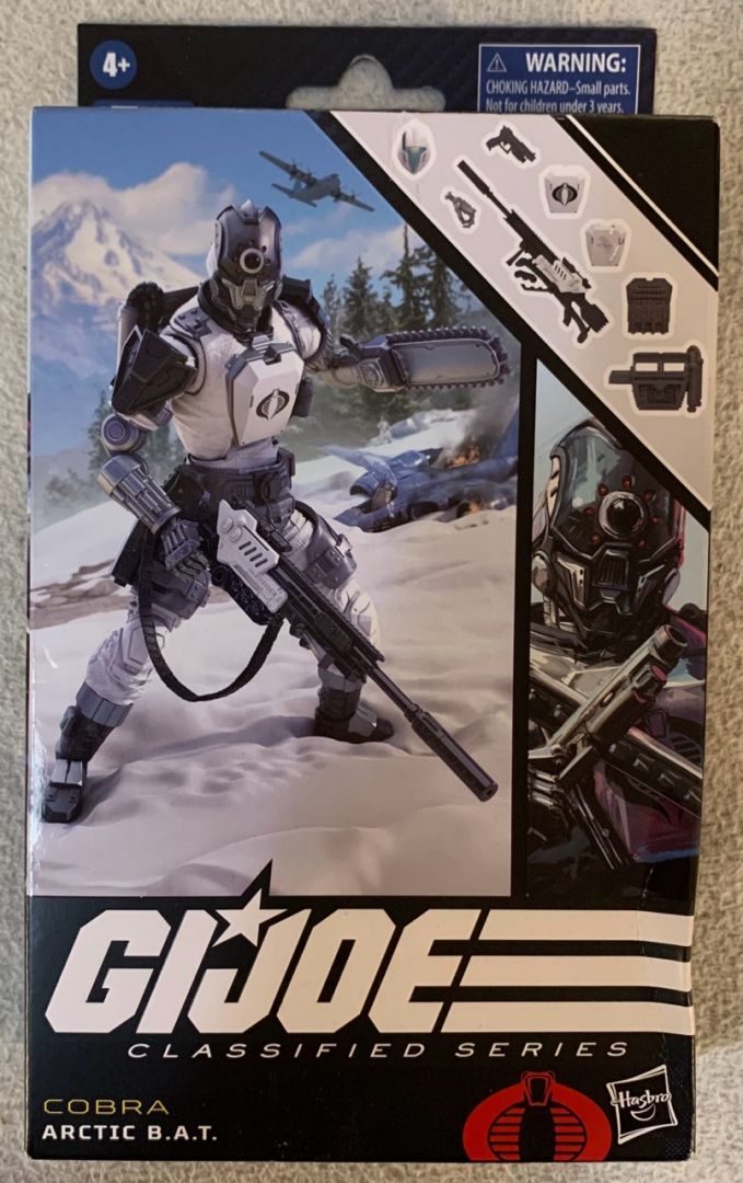 Arctic B.A.T. - Image 2