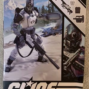 Arctic B.A.T.