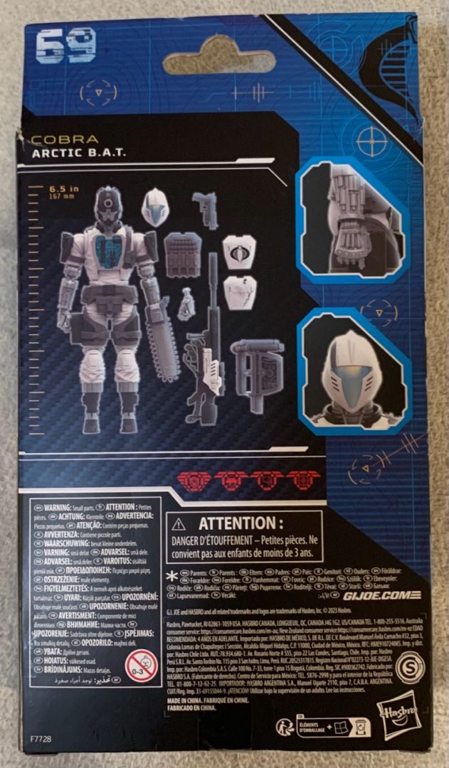 Arctic B.A.T. - Image 3