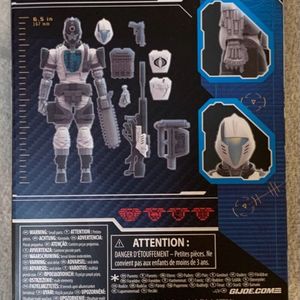 Arctic B.A.T.