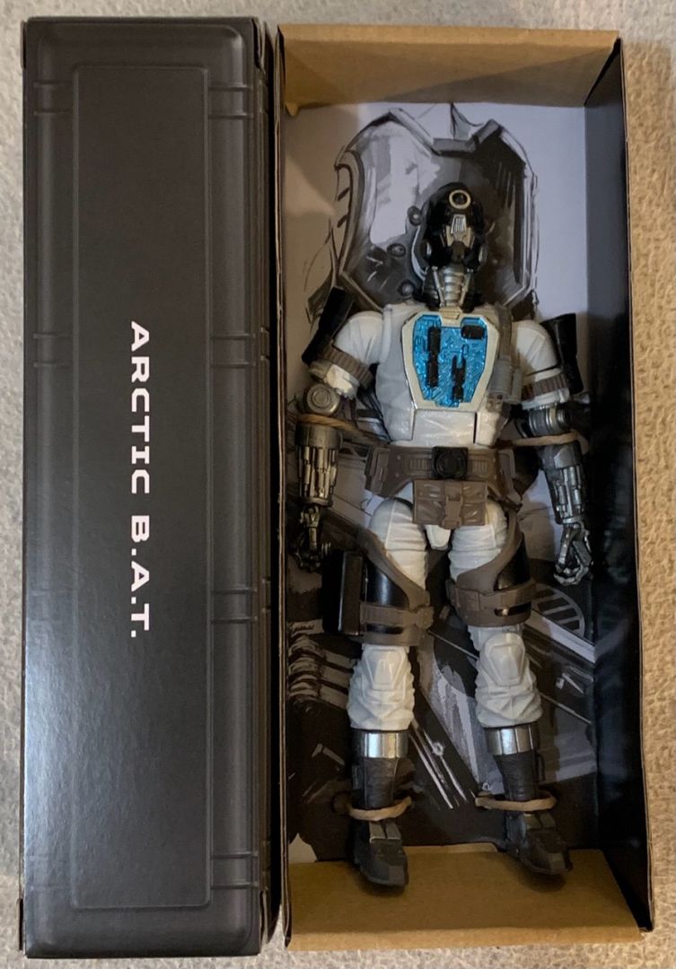 Arctic B.A.T. - Image 7