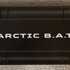 Arctic B.A.T.