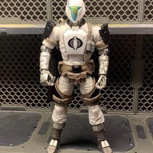 Arctic B.A.T.