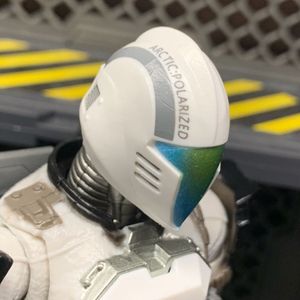 Arctic B.A.T.